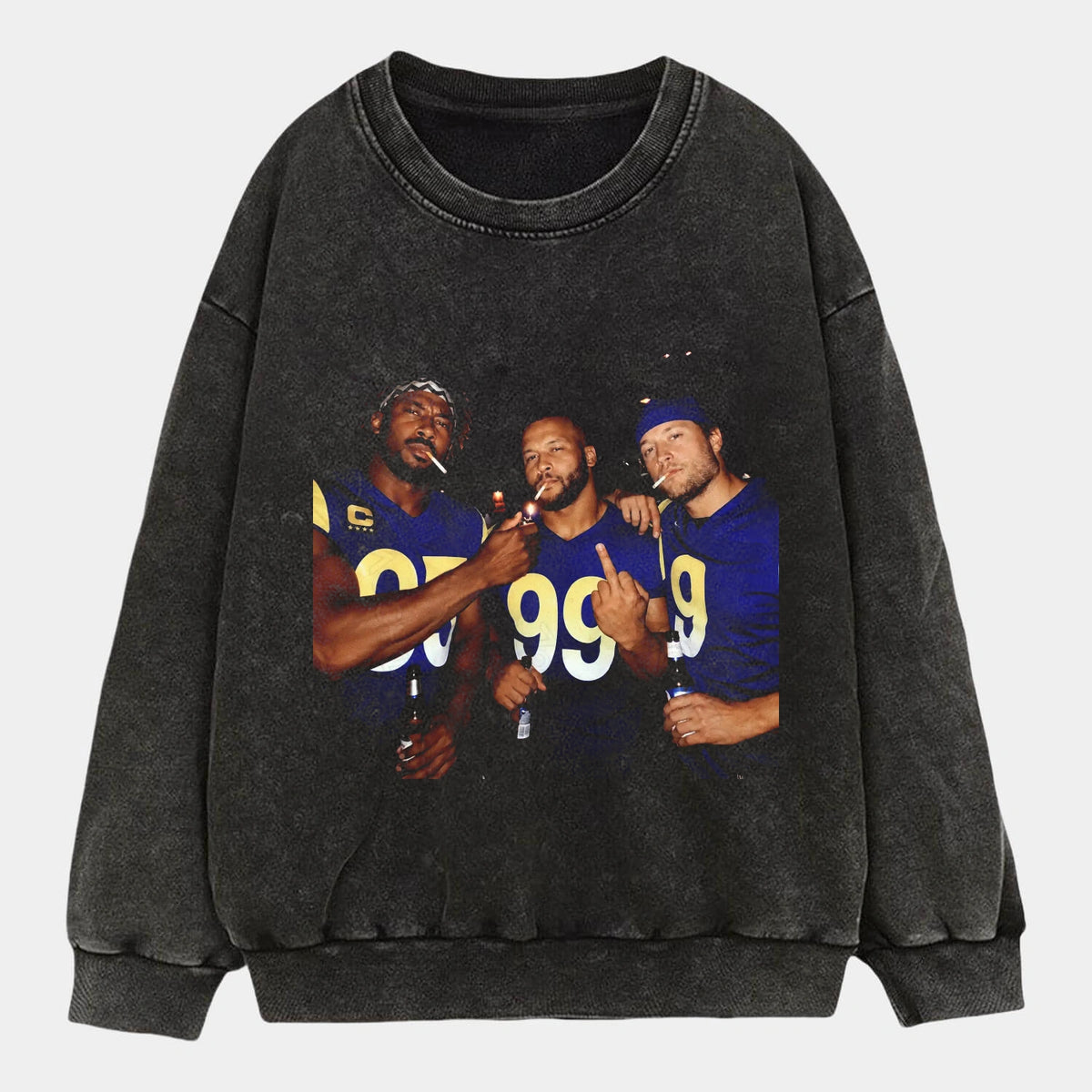Football Humor Tee V4 - AQCHIC