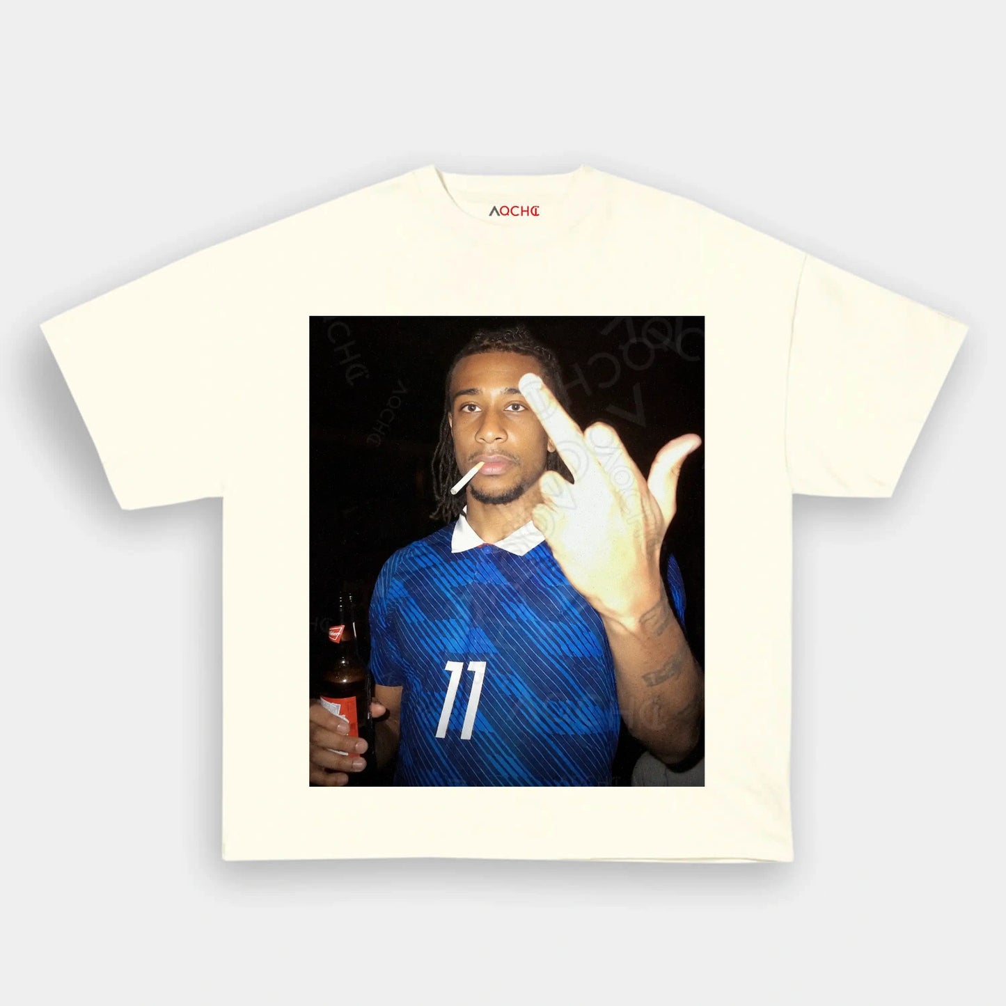 FR After Hours Tee 2 - AQCHIC
