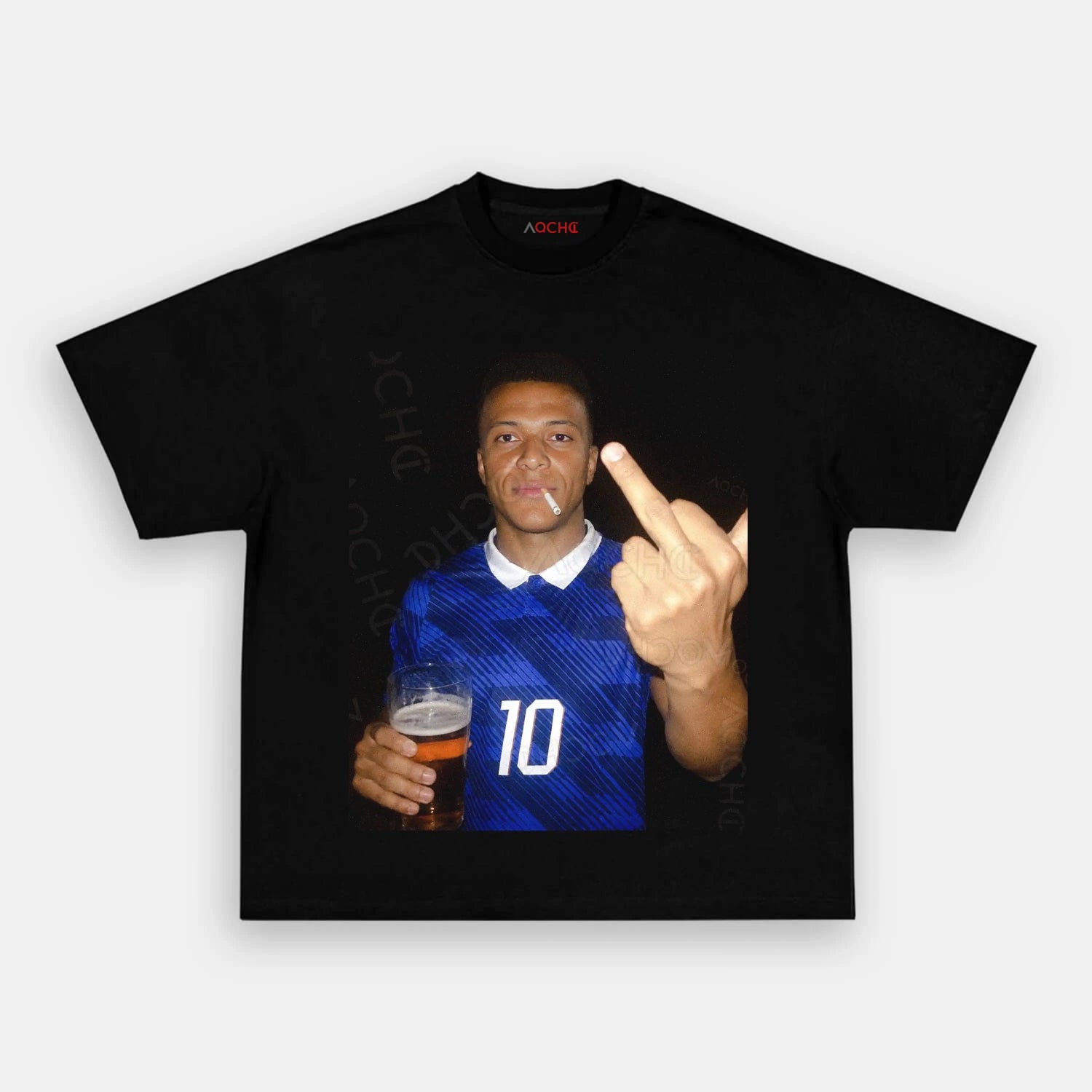 FR After Hours Tee 8 - AQCHIC