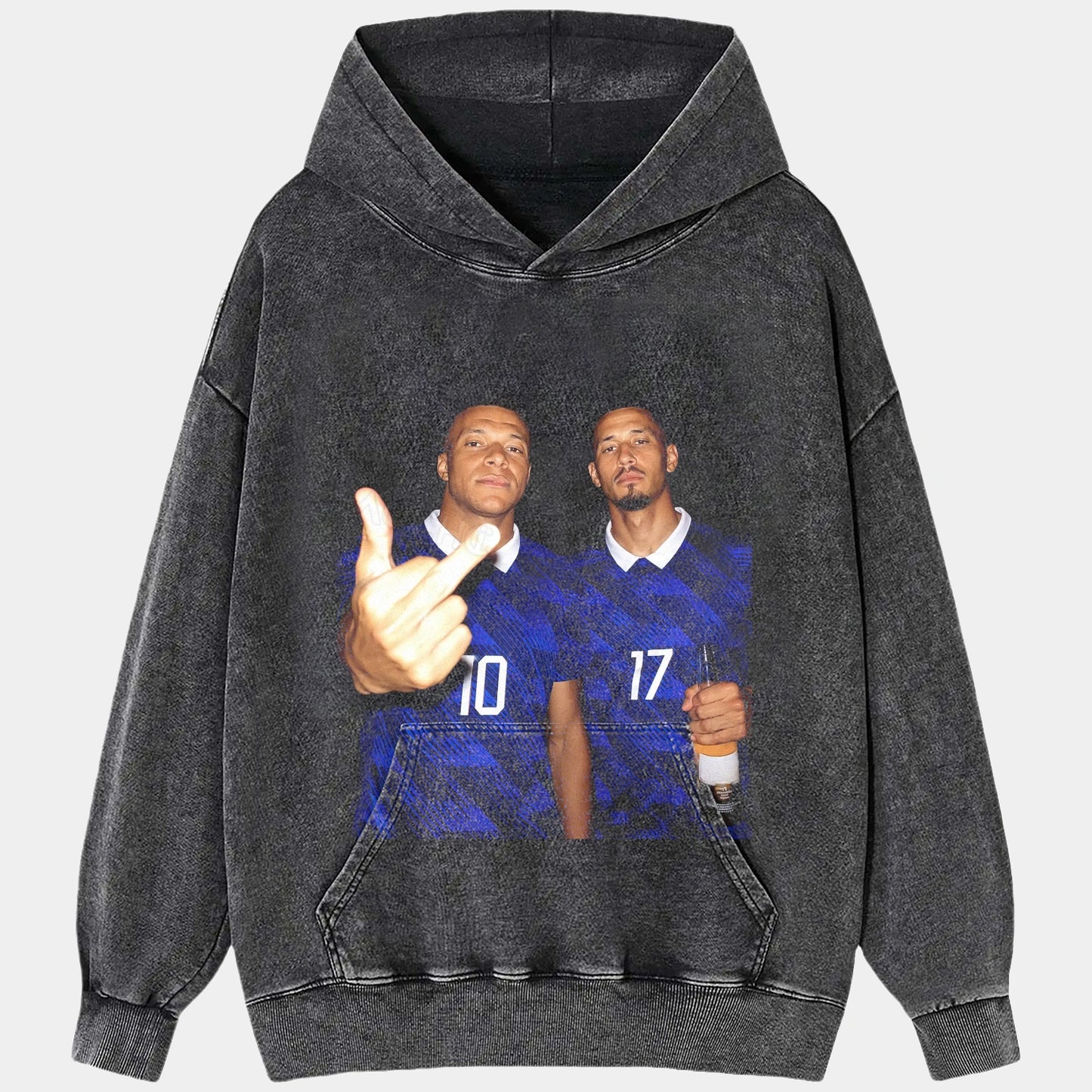 FR Football Style Tee 5 - AQCHIC