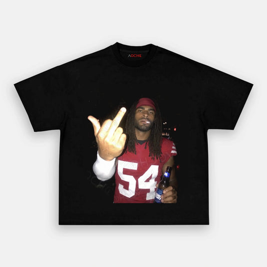 FW54 After Hours Tee - AQCHIC