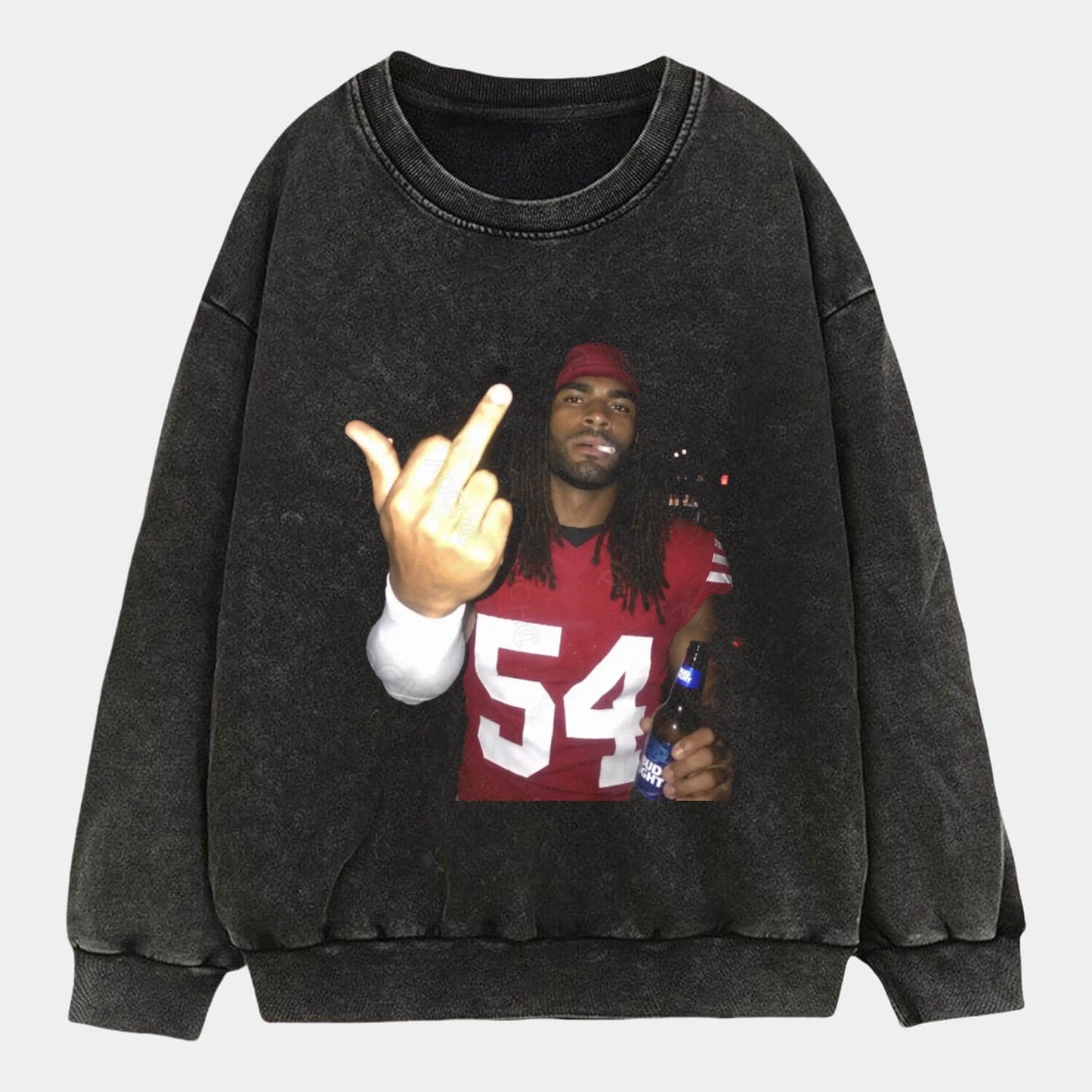 FW54 After Hours Tee - AQCHIC