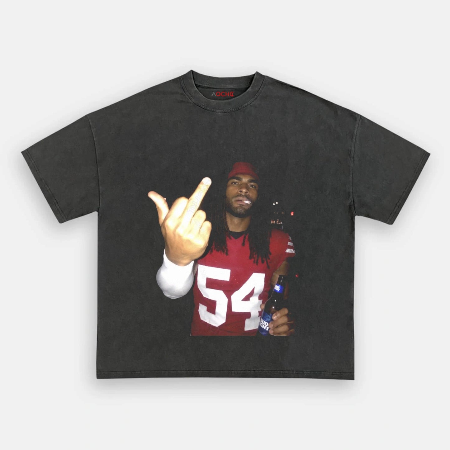 FW54 After Hours Tee - AQCHIC