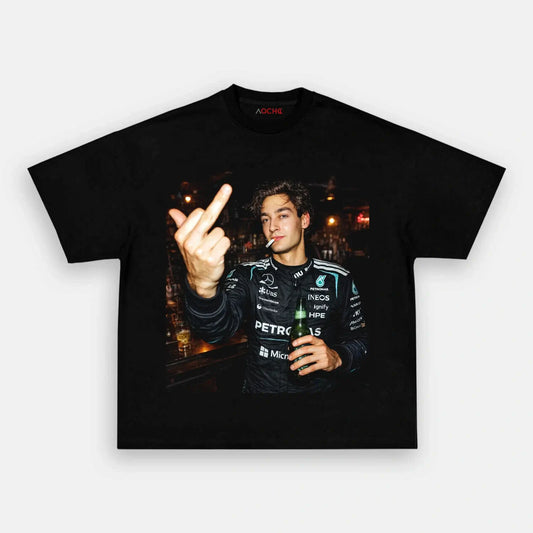 George Russell 2026 TEE 1.1 - AQCHIC