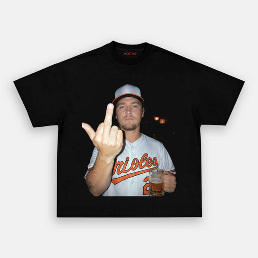 GH2 After Hours Tee - AQCHIC