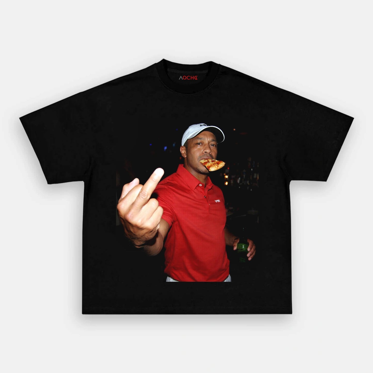 Golf Meme Tee 1 - AQCHIC
