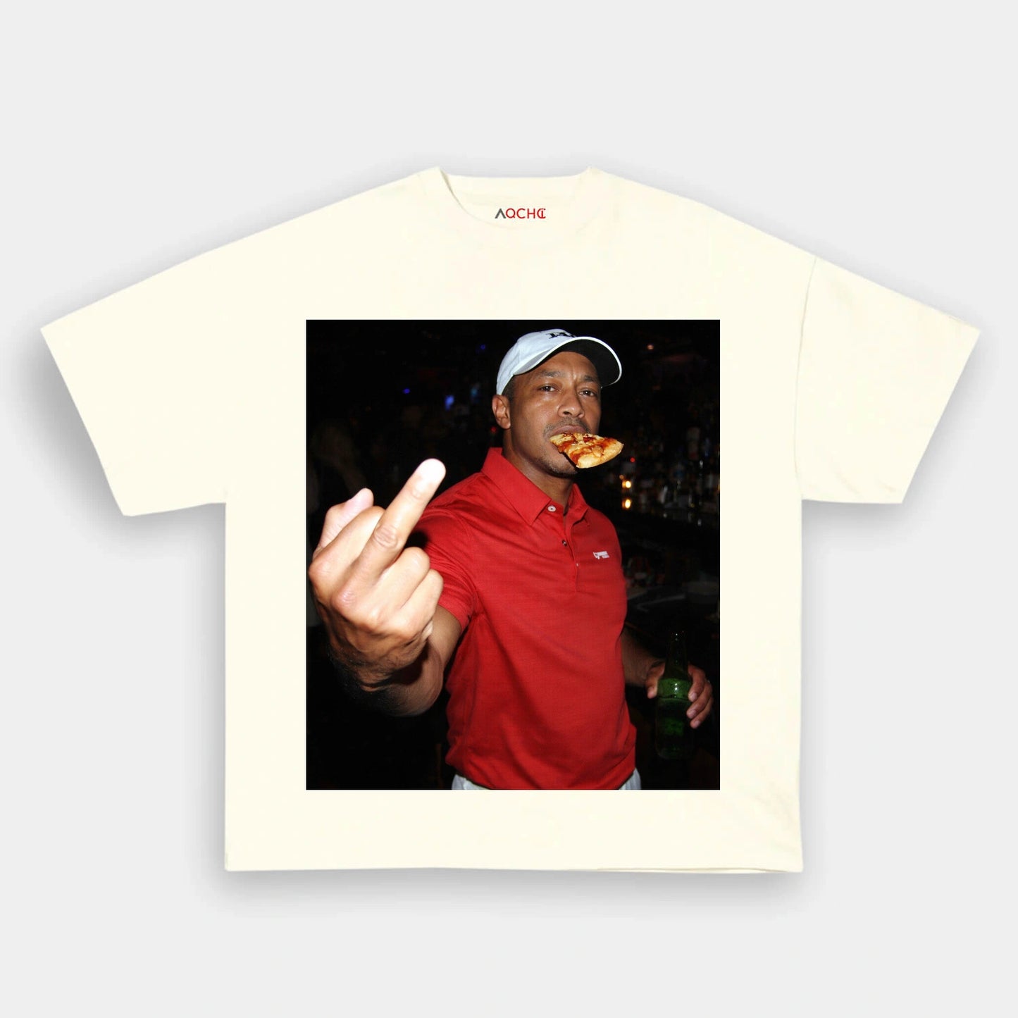 Golf Meme Tee 1 - AQCHIC