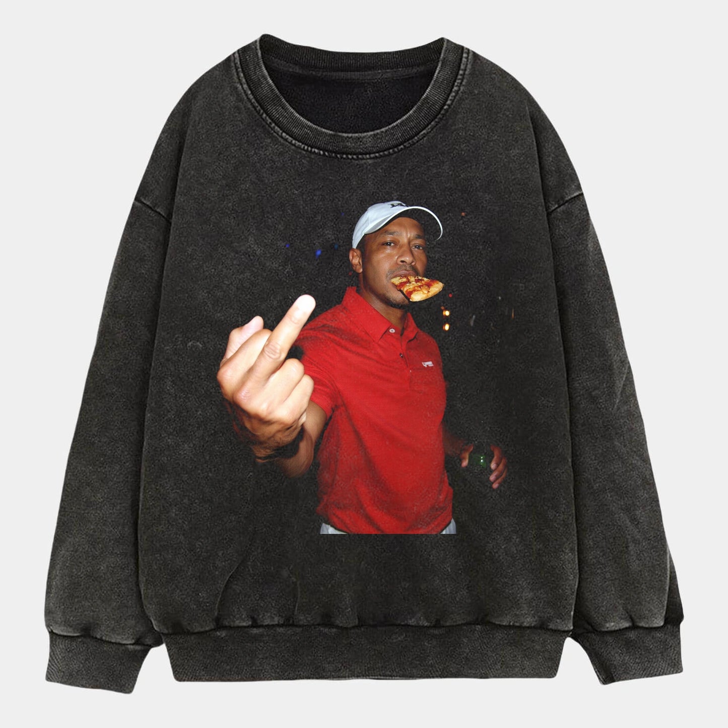 Golf Meme Tee 1 - AQCHIC