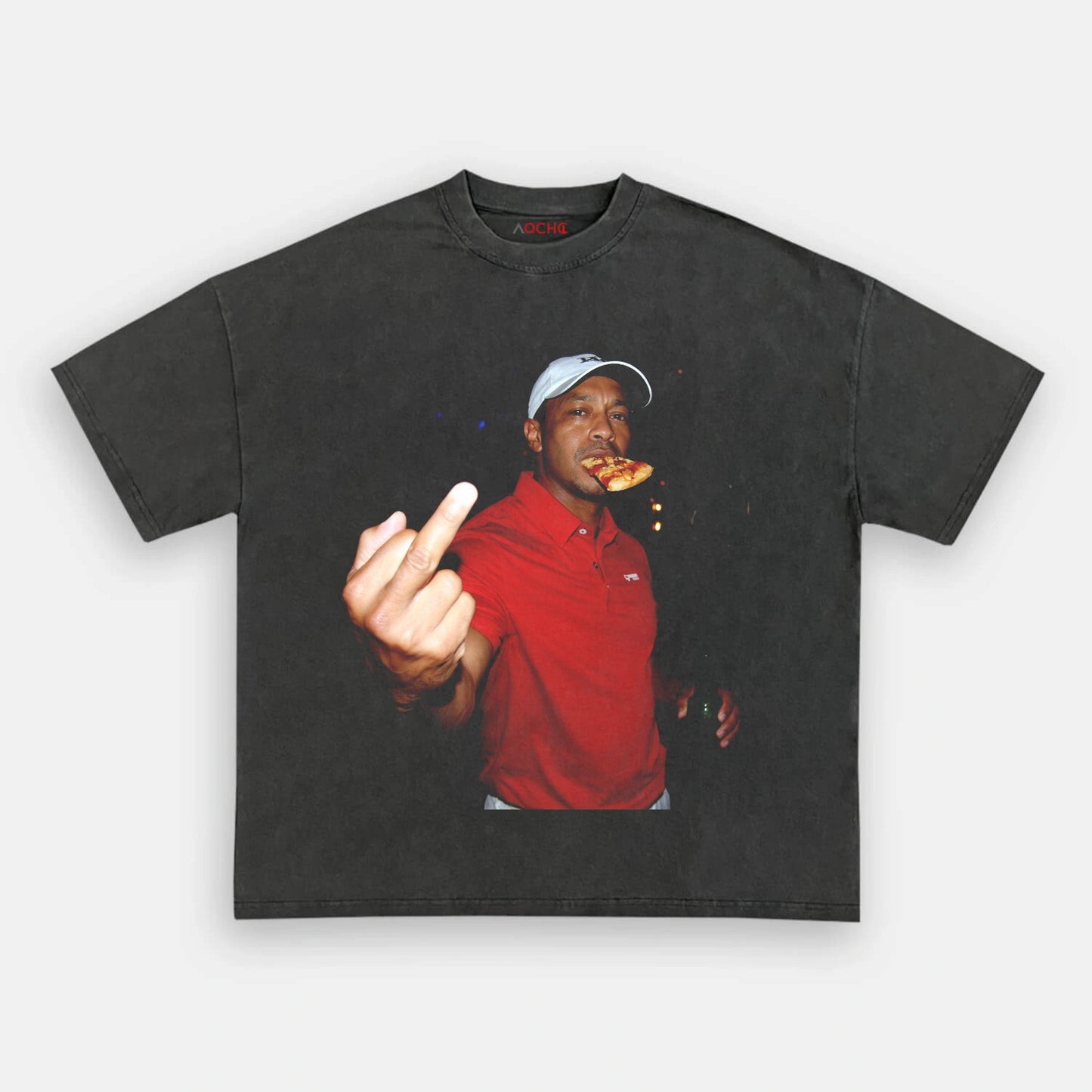 Golf Meme Tee 1 - AQCHIC