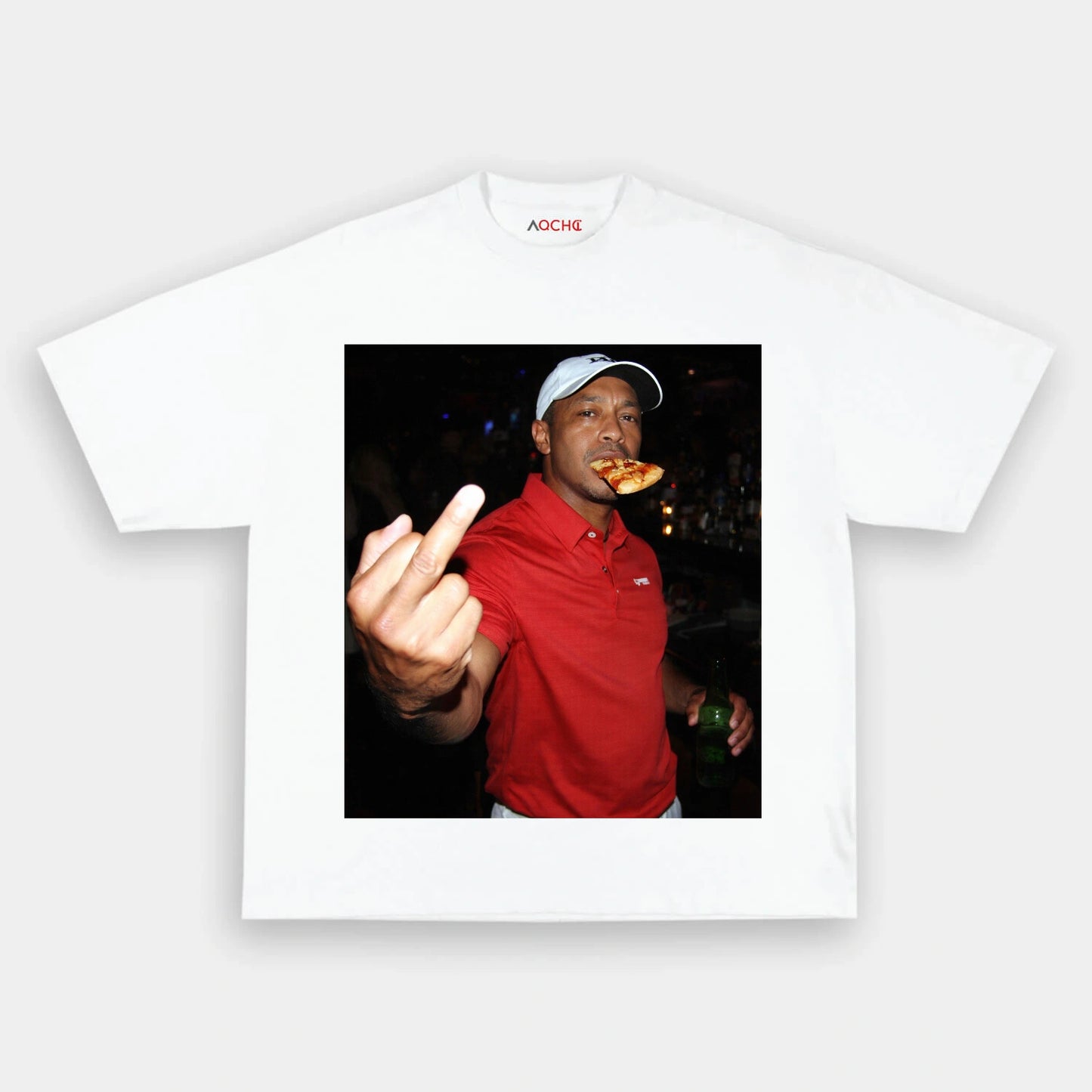 Golf Meme Tee 1 - AQCHIC