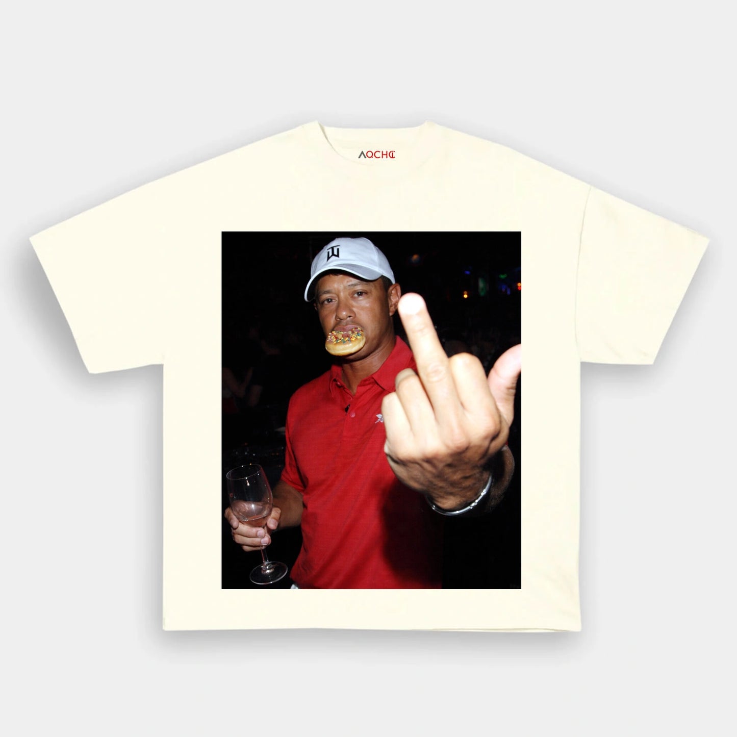 Golf Meme Tee 2 - AQCHIC