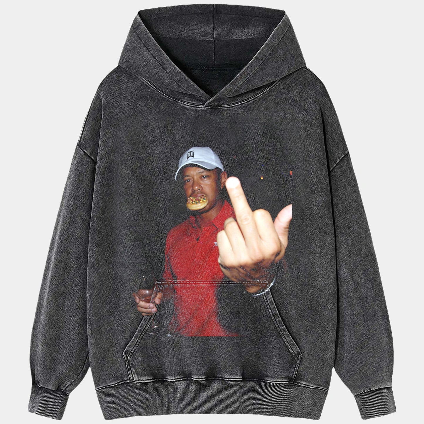 Golf Meme Tee 2 - AQCHIC
