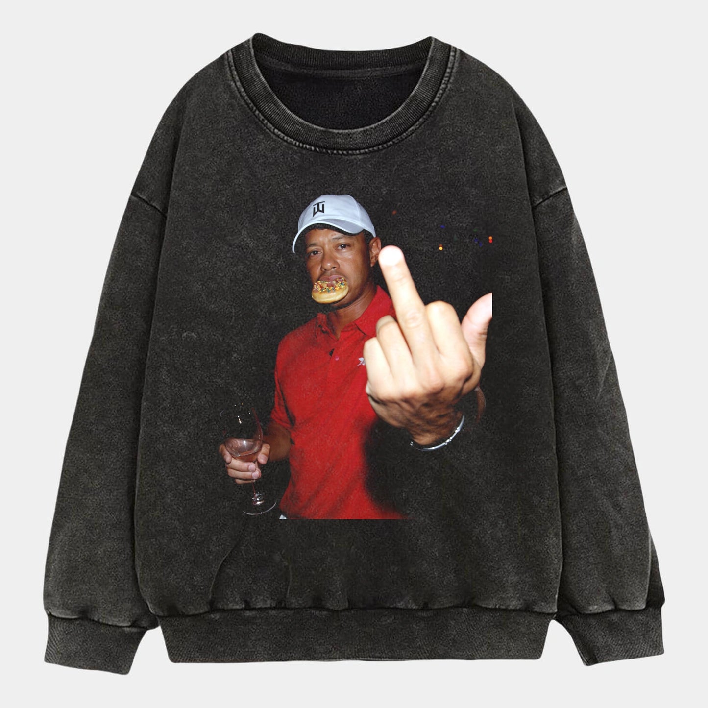Golf Meme Tee 2 - AQCHIC