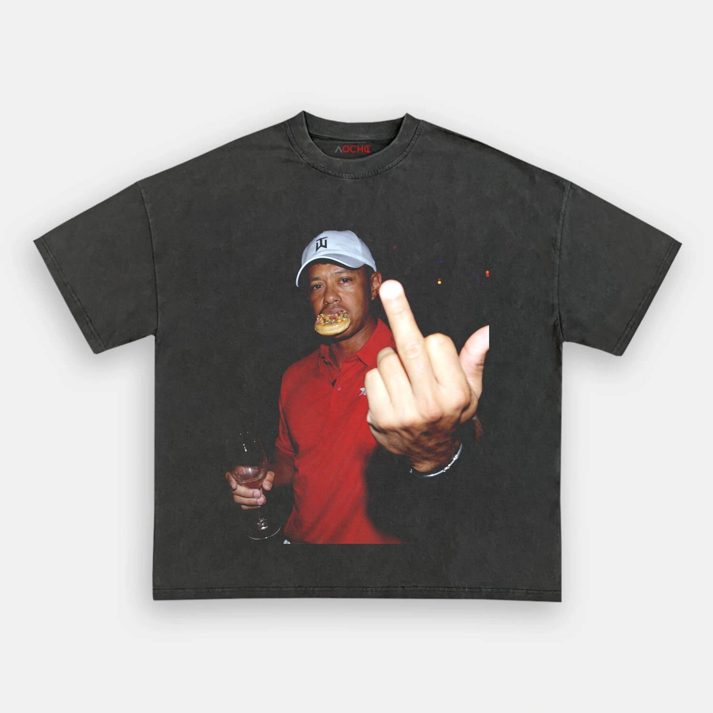 Golf Meme Tee 2 - AQCHIC