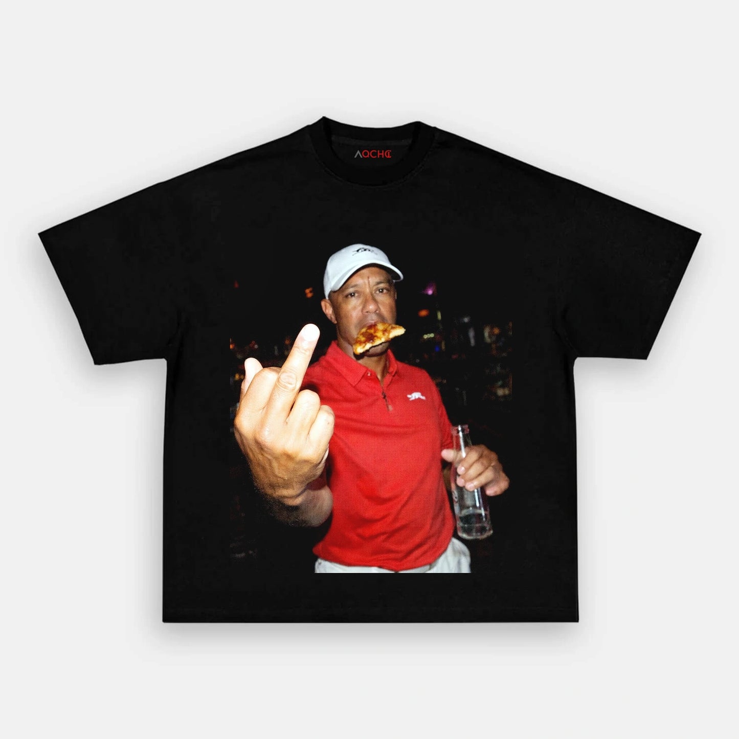 Golf Meme Tee 3 - AQCHIC