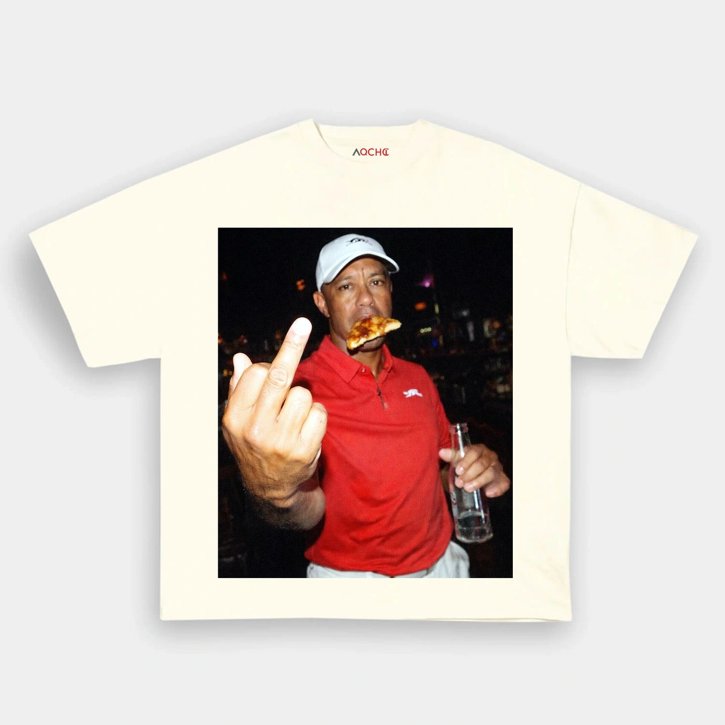 Golf Meme Tee 3 - AQCHIC