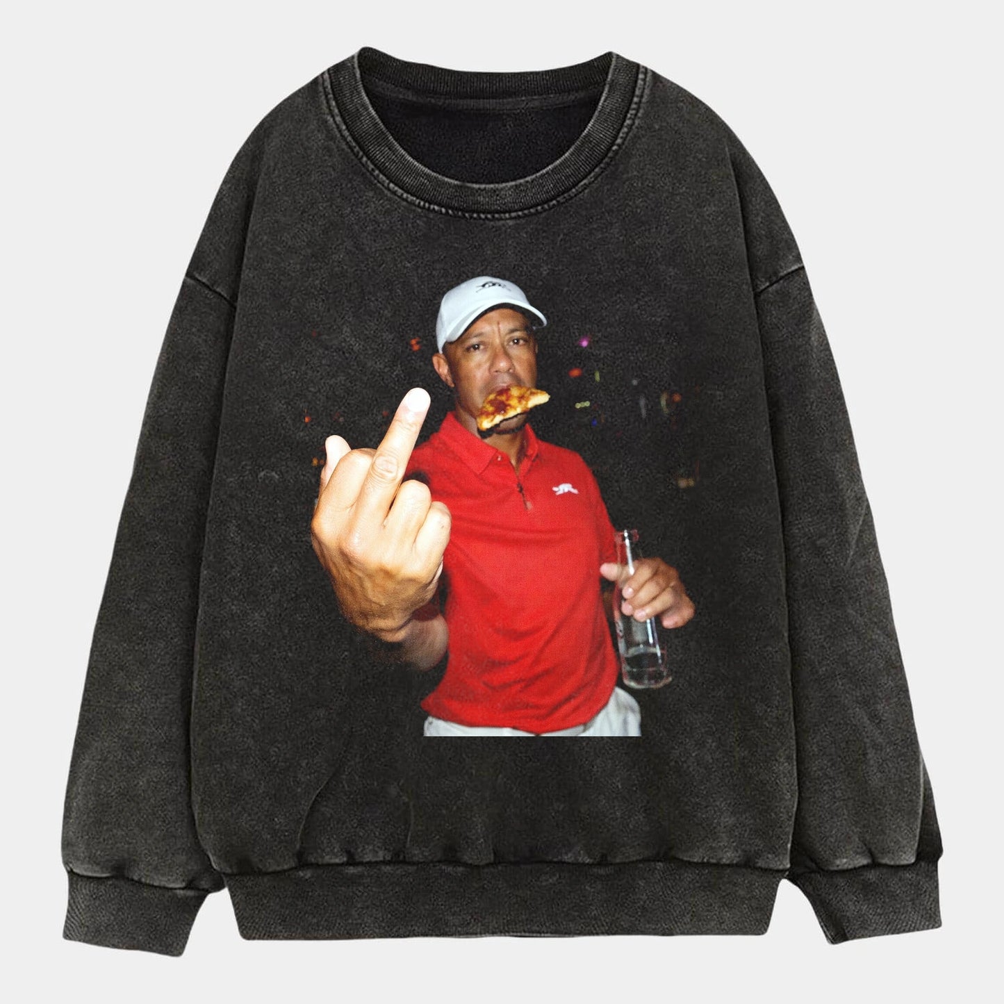 Golf Meme Tee 3 - AQCHIC