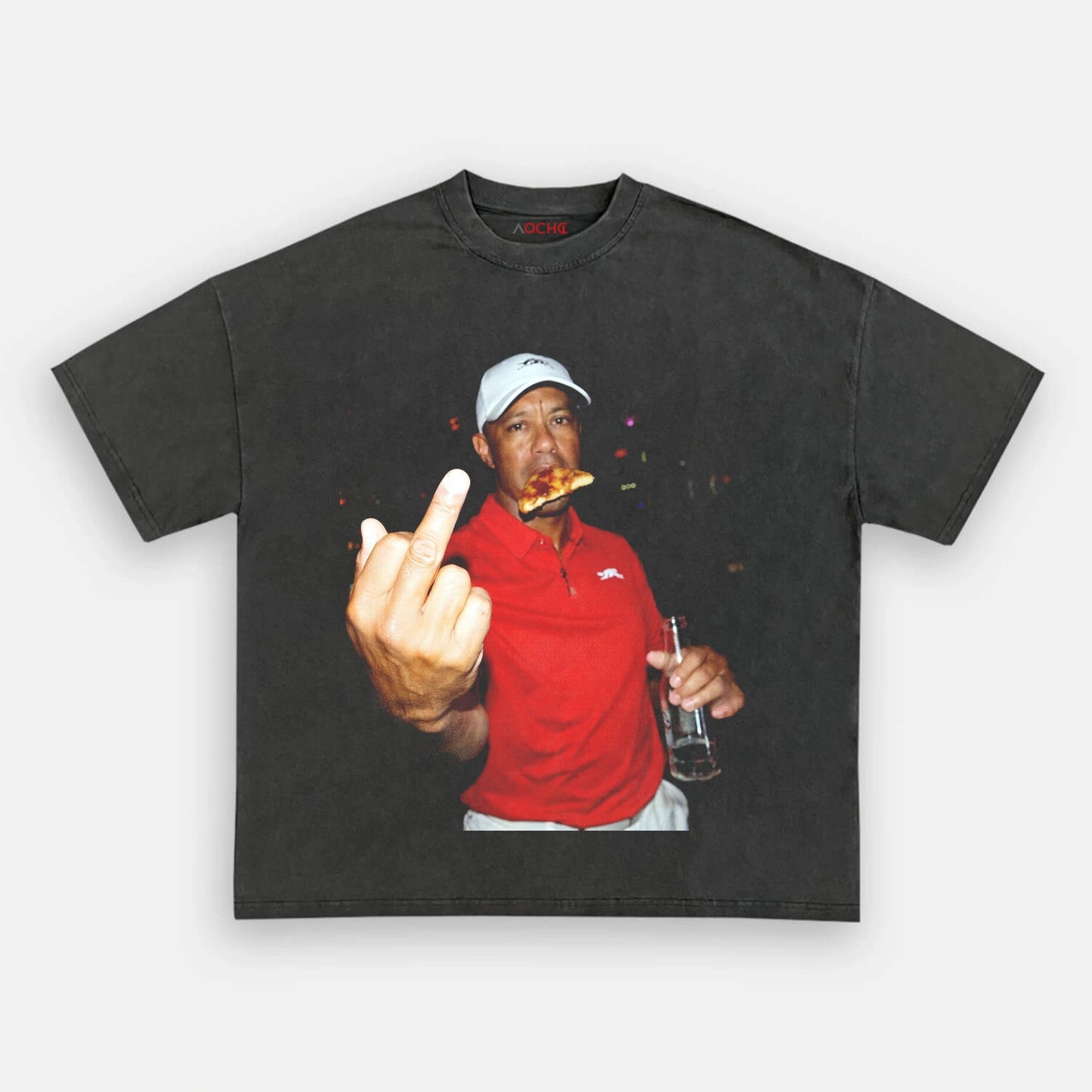 Golf Meme Tee 3 - AQCHIC