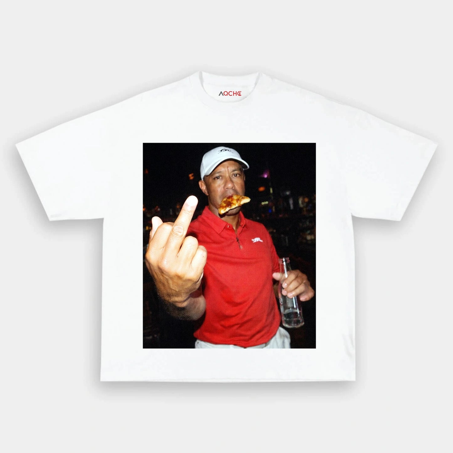 Golf Meme Tee 3 - AQCHIC