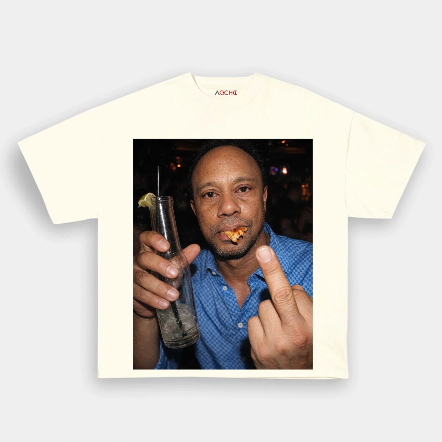 Golf Meme Tee 4 - AQCHIC