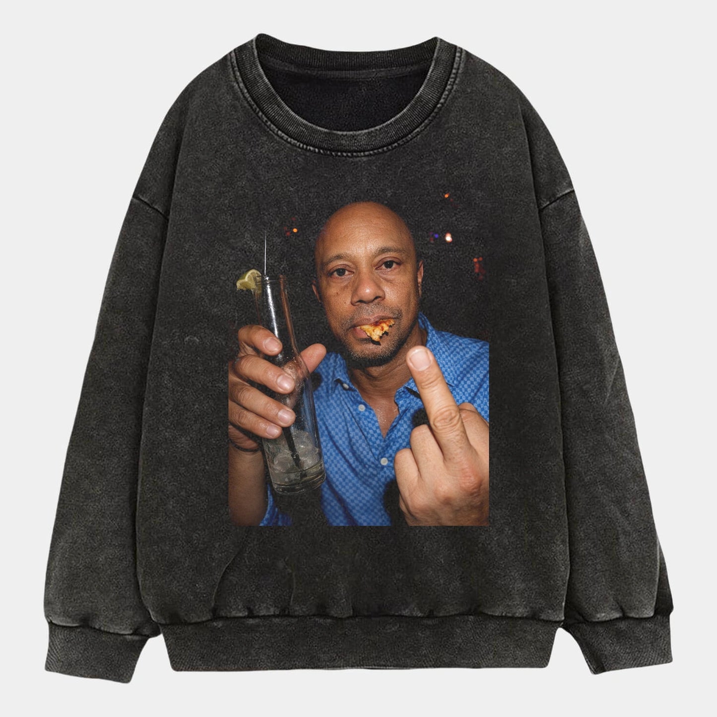 Golf Meme Tee 4 - AQCHIC