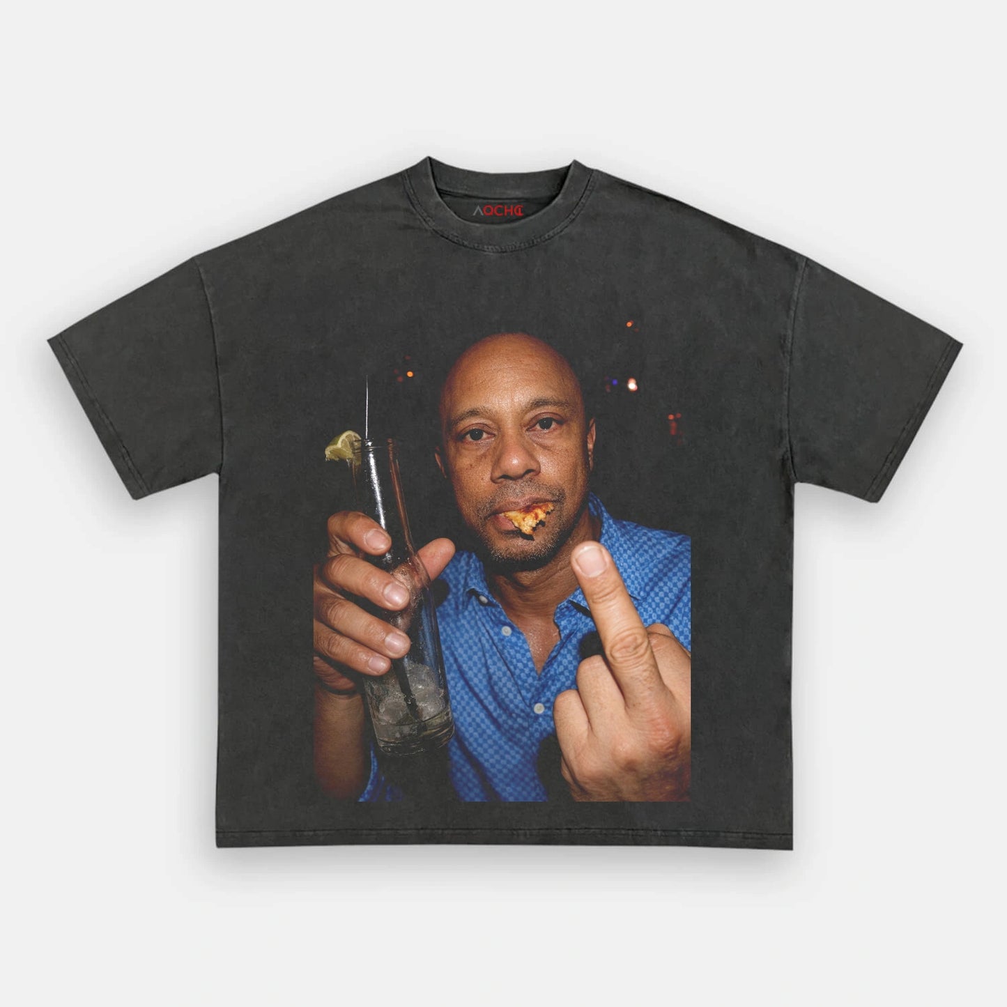 Golf Meme Tee 4 - AQCHIC