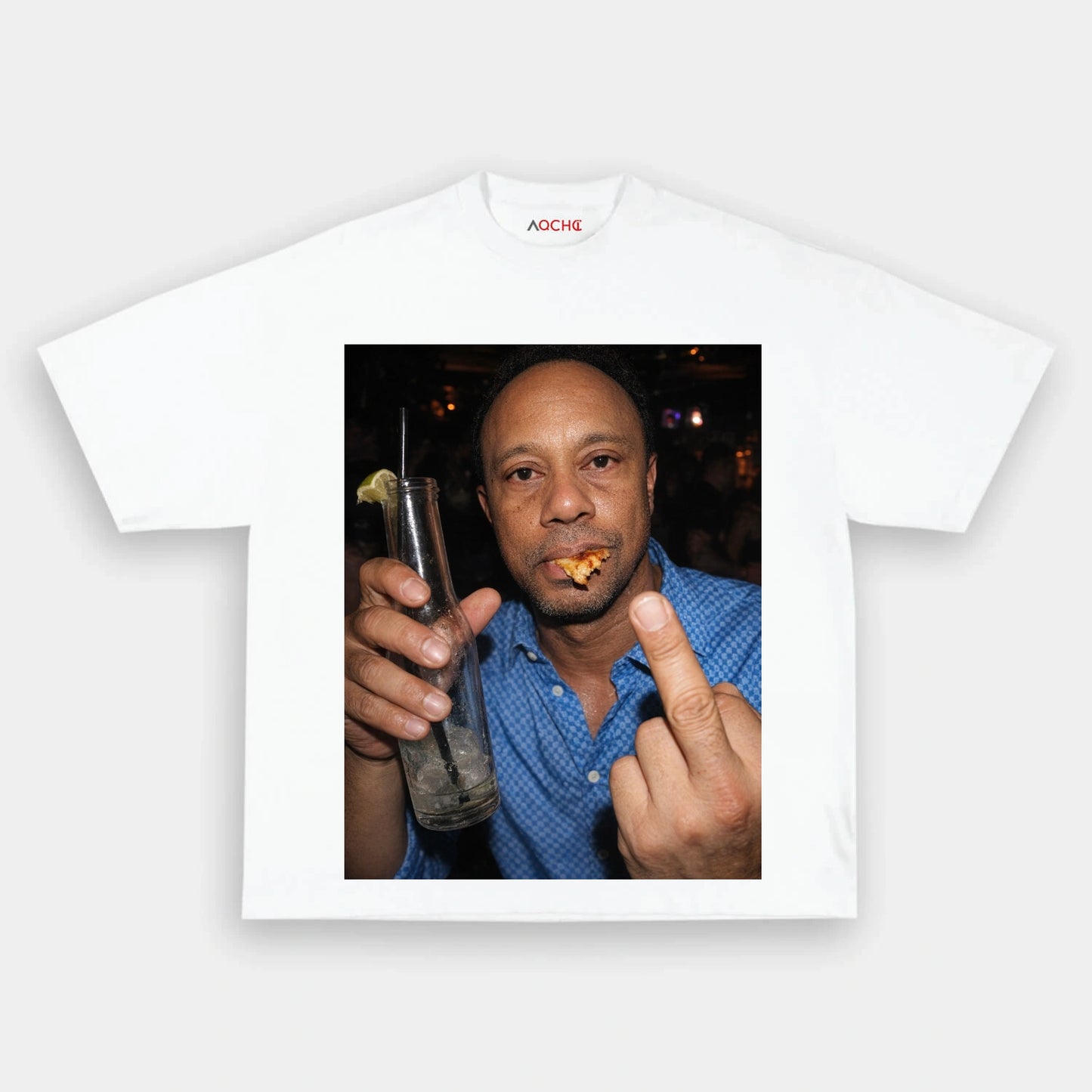 Golf Meme Tee 4 - AQCHIC