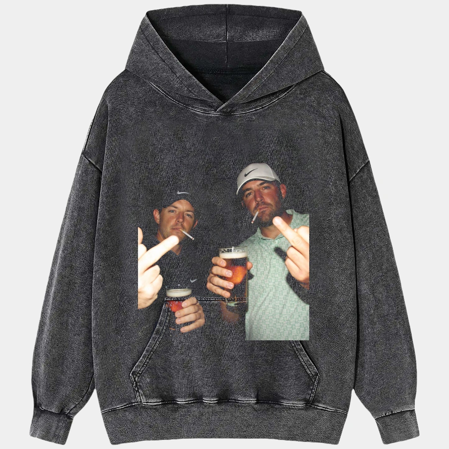 Golf Top Two Tee 3.0 - AQCHIC