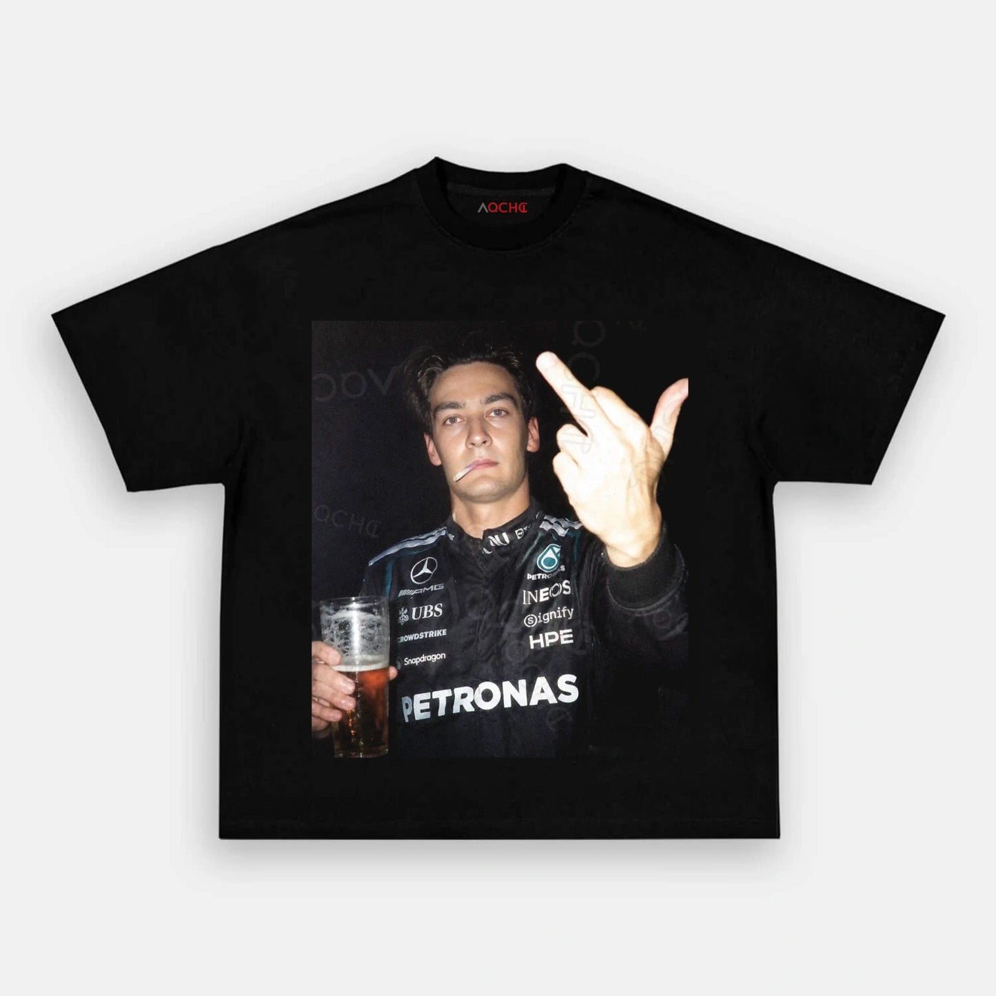 GR After Hours Tee 1.6 - AQCHIC