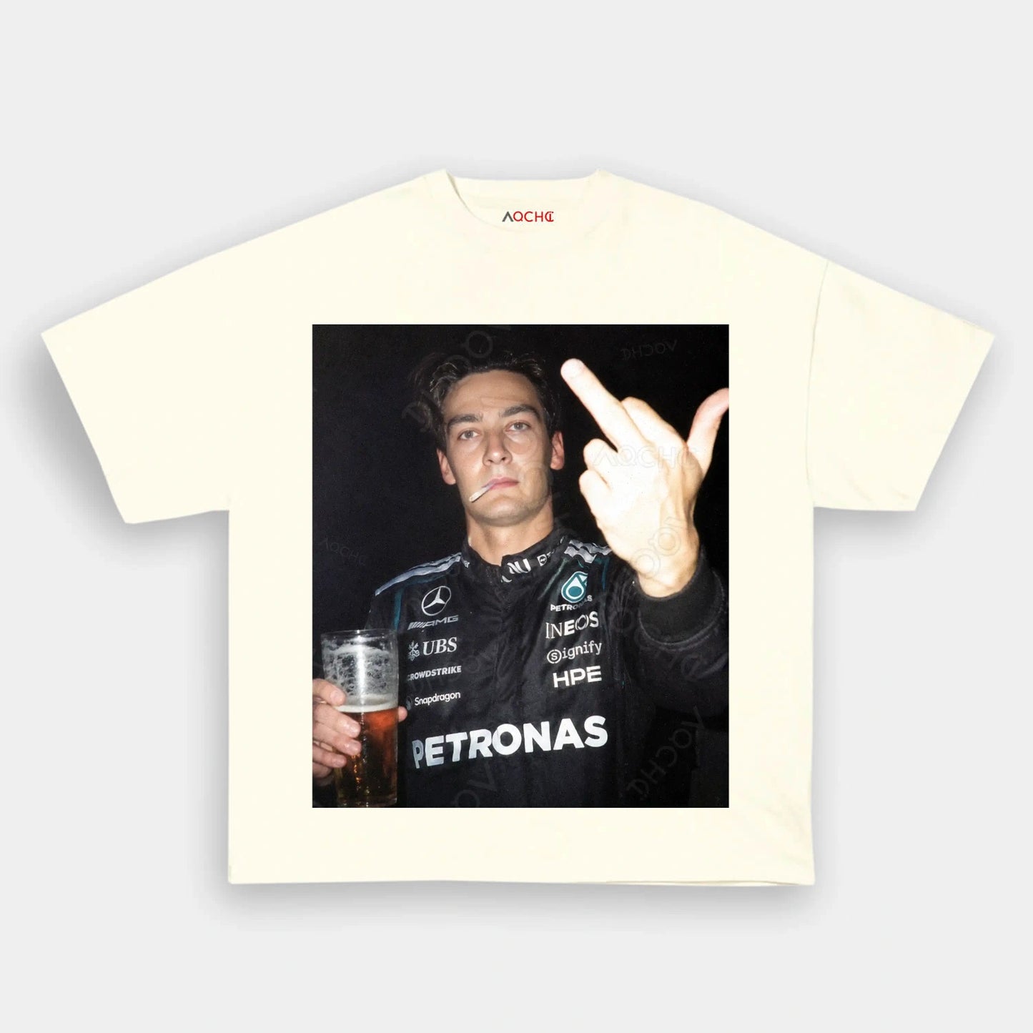 GR After Hours Tee 1.6 - AQCHIC
