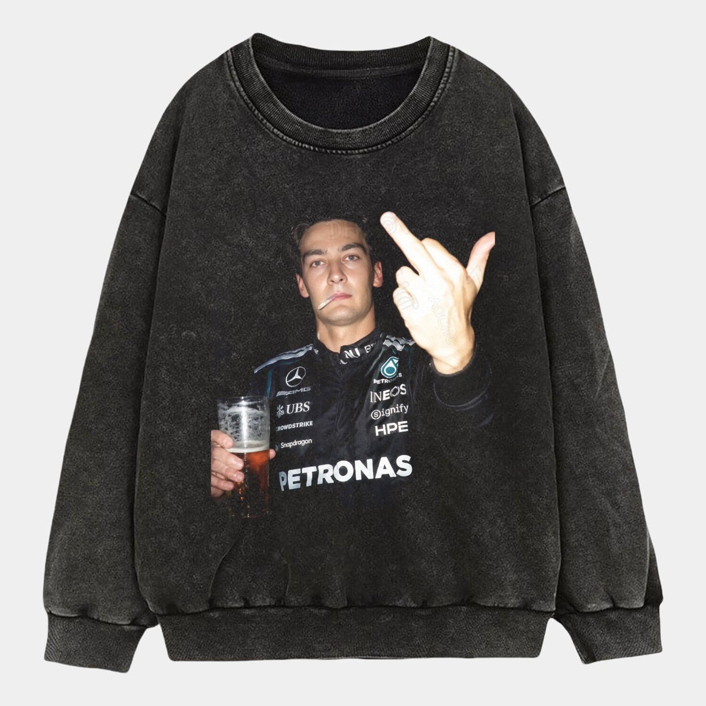GR After Hours Tee 1.6 - AQCHIC
