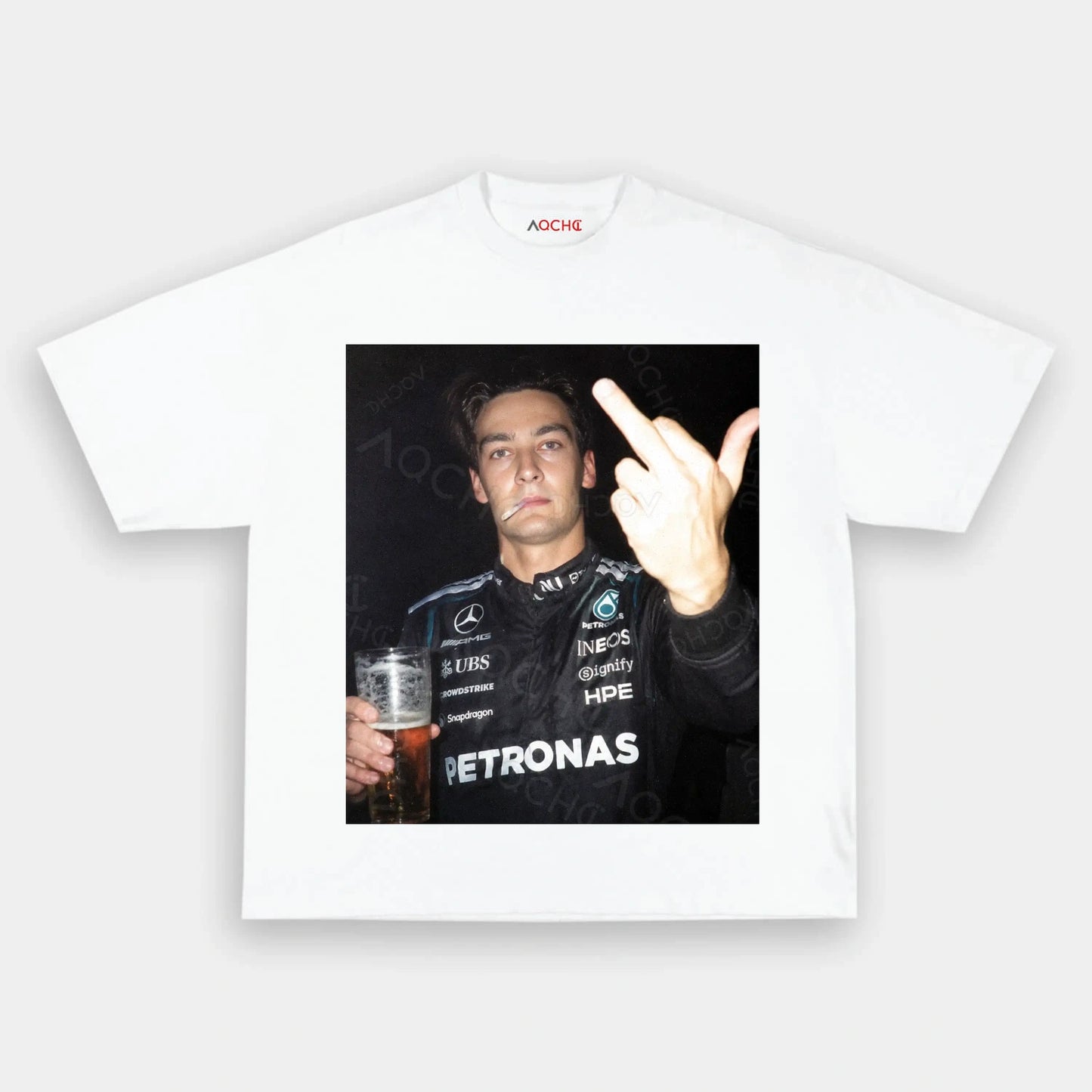 GR After Hours Tee 1.6 - AQCHIC