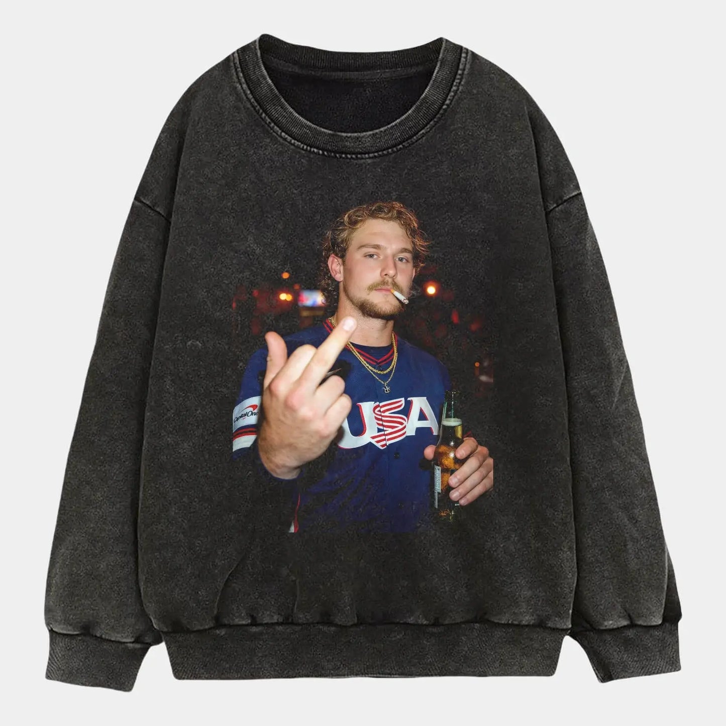 Gunnar Henderson After Hours Tee 1 - AQCHIC