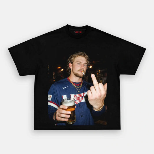 Gunnar Henderson After Hours Tee 2 - AQCHIC