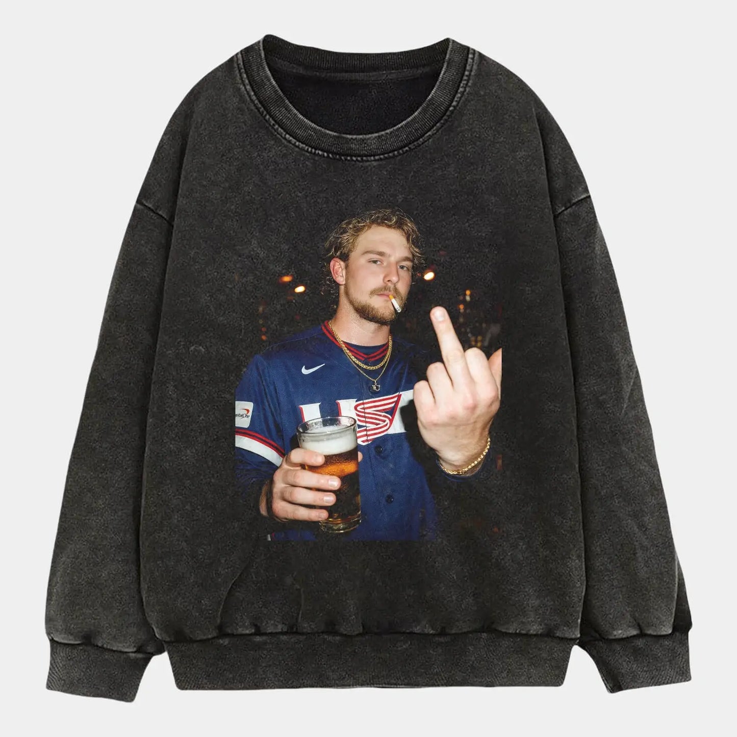 Gunnar Henderson After Hours Tee 2 - AQCHIC