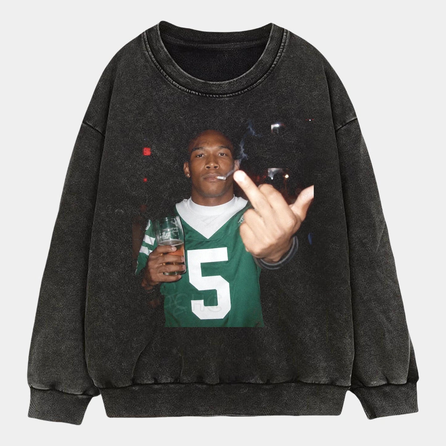 GW5 After Hours TEE - AQCHIC