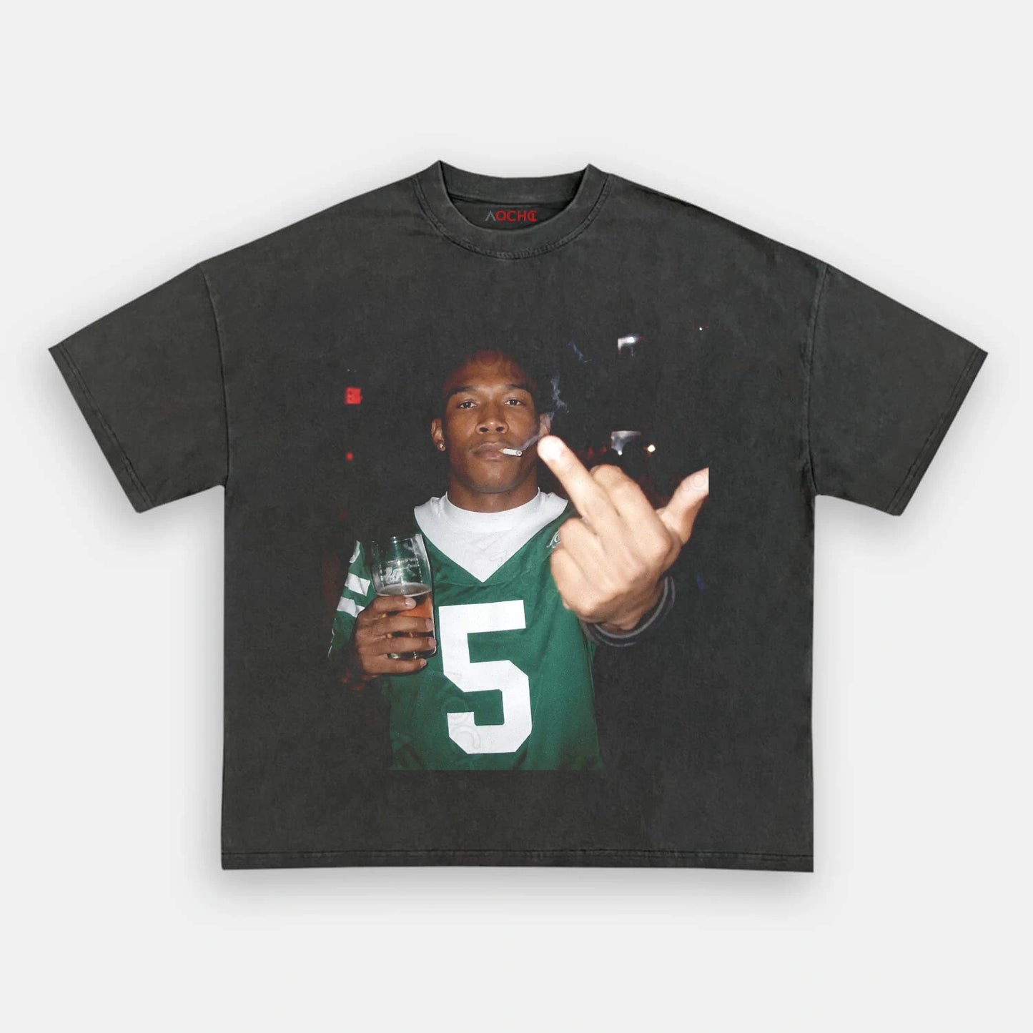 GW5 After Hours TEE - AQCHIC