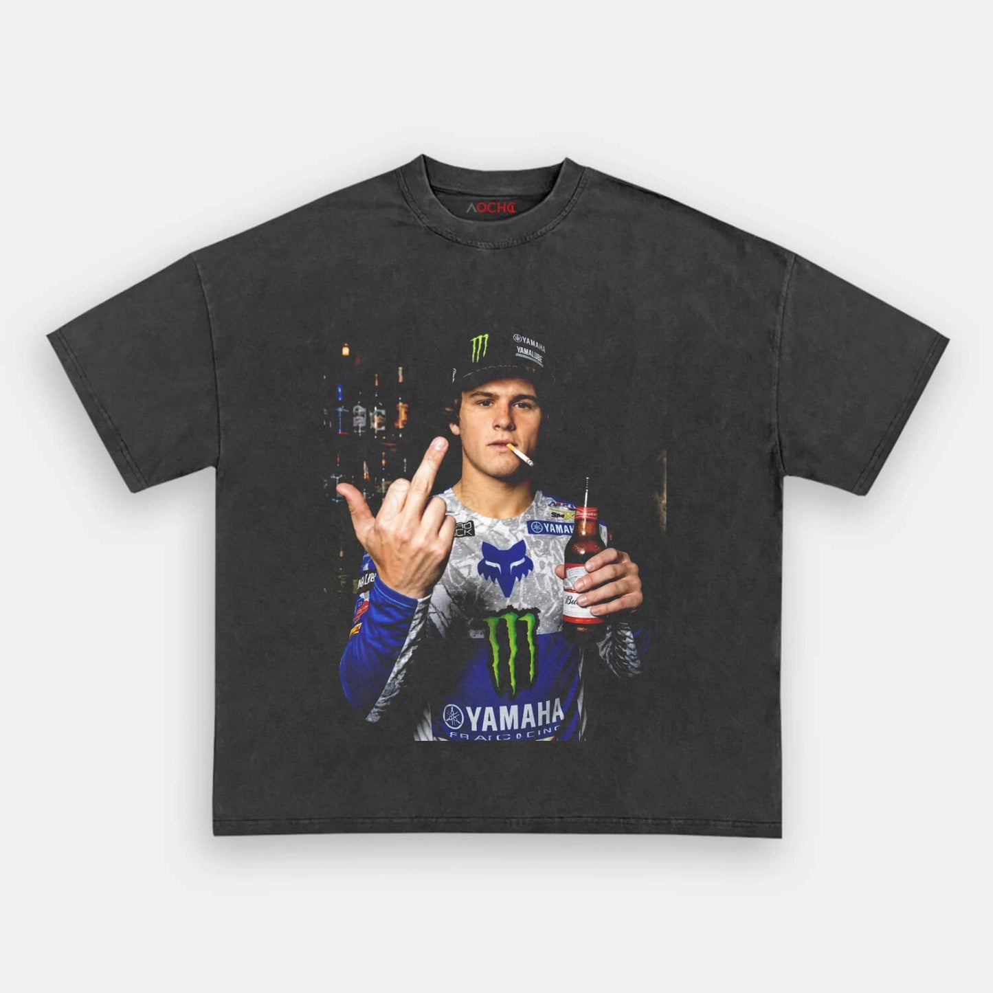 Haiden Deegan 2026 TEE - AQCHIC