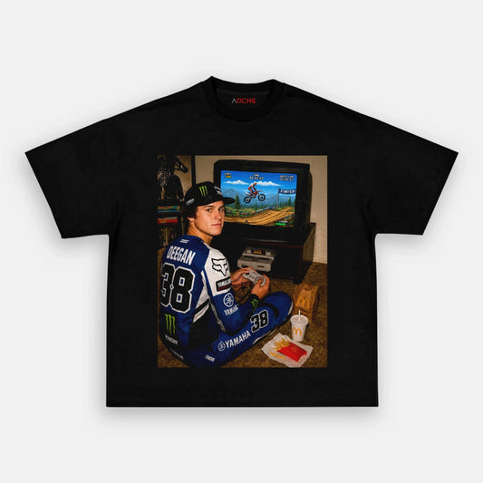 Haiden Deegan 2026 V2 TEE - AQCHIC