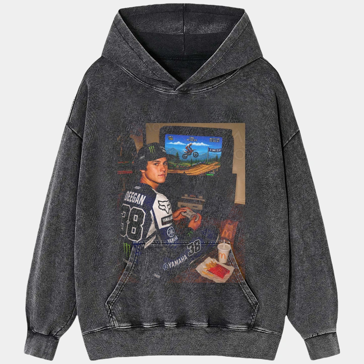 Haiden Deegan 2026 V2 TEE - AQCHIC