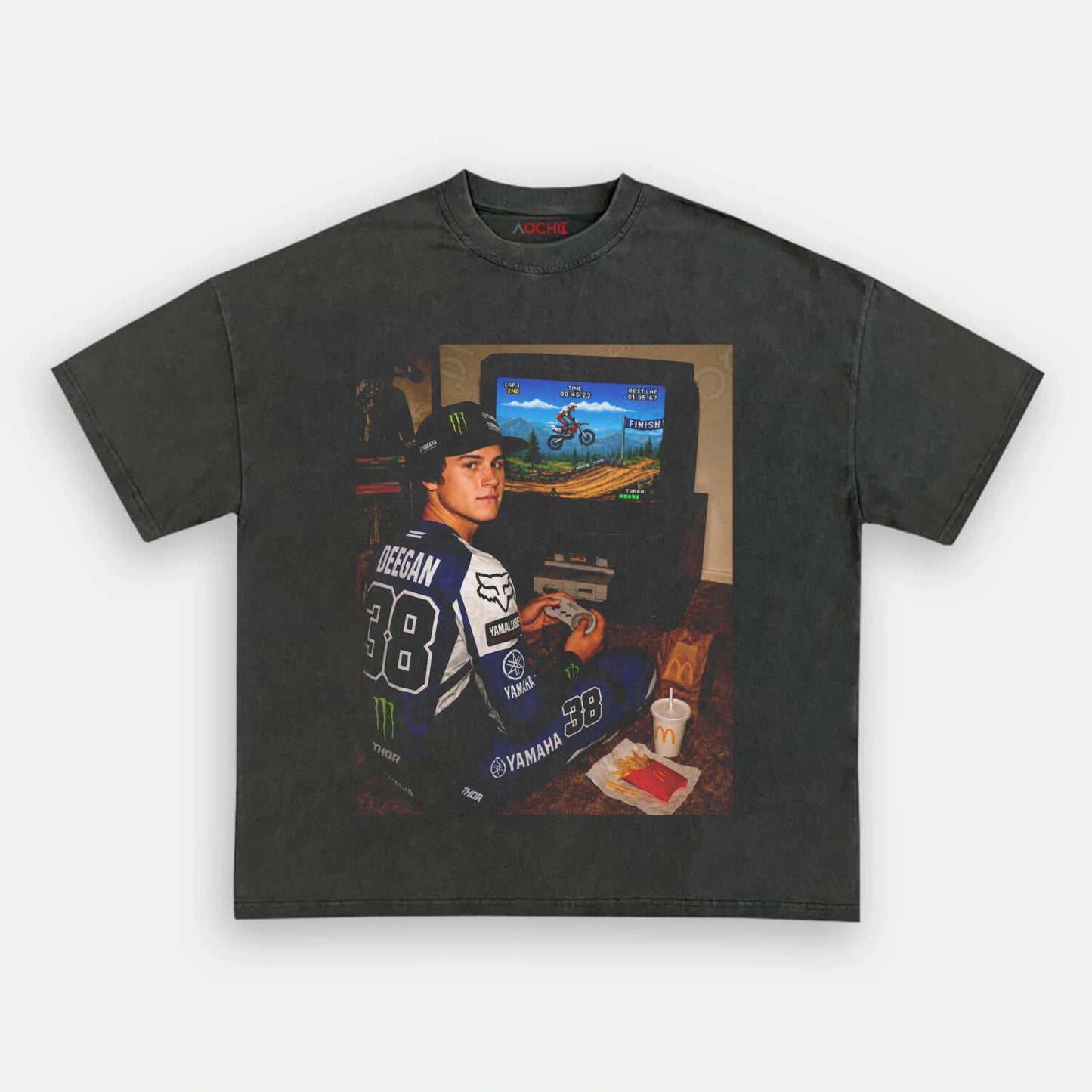 Haiden Deegan 2026 V2 TEE - AQCHIC