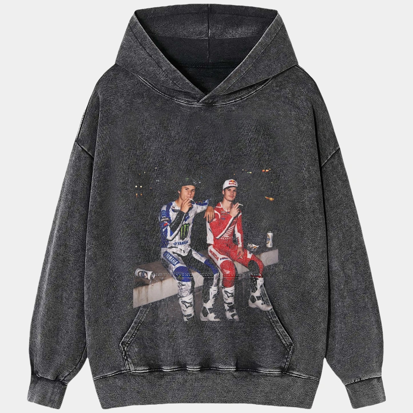 Haiden Deegan&Jett Lawrence TEE - AQCHIC