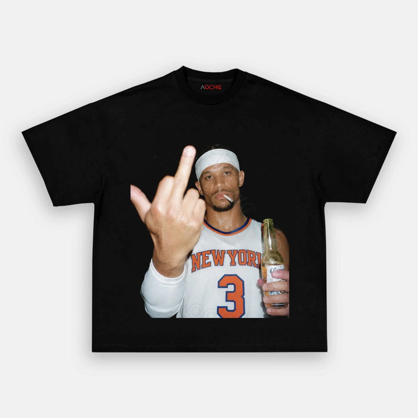 Hart After Hours Tee 1 - AQCHIC