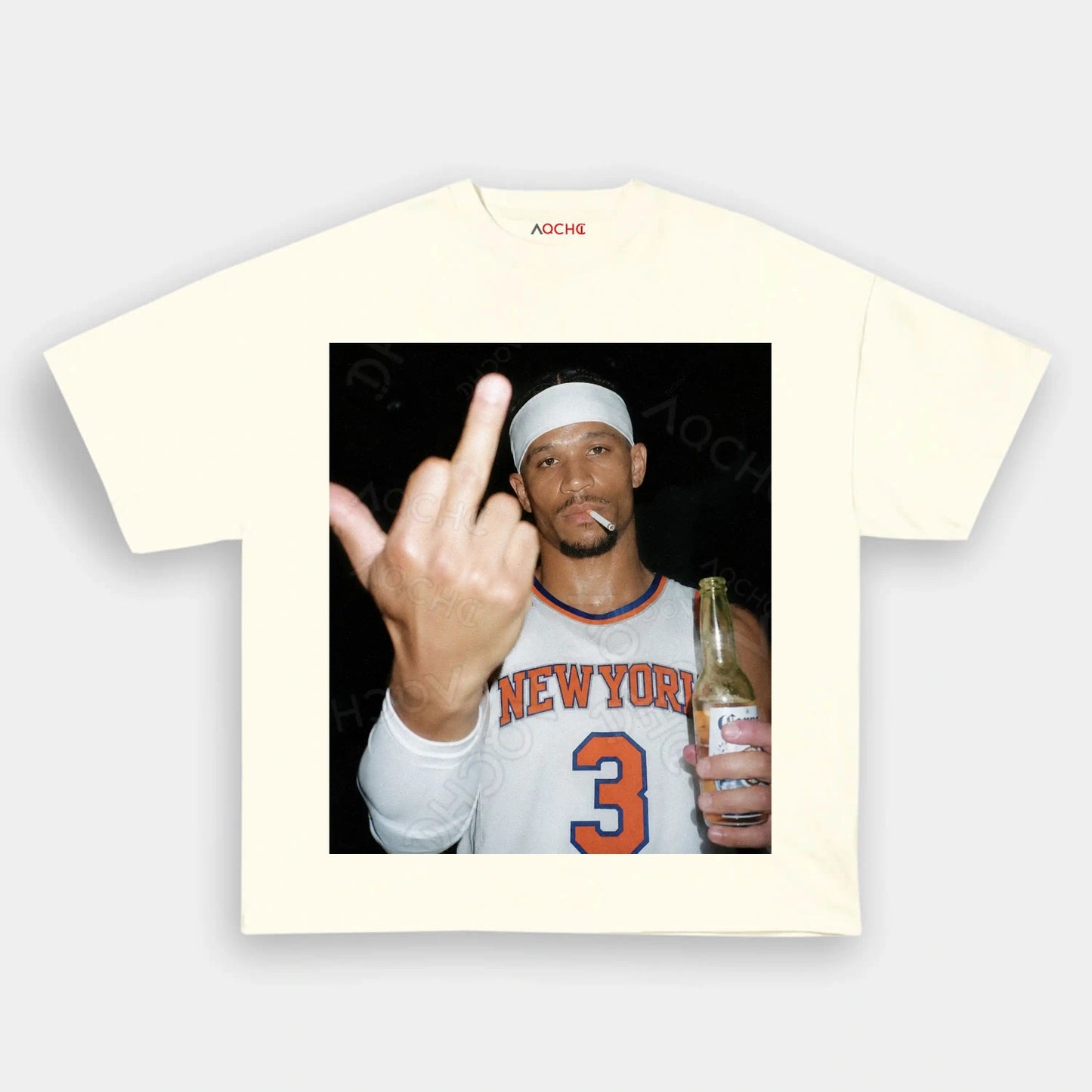 Hart After Hours Tee 1 - AQCHIC