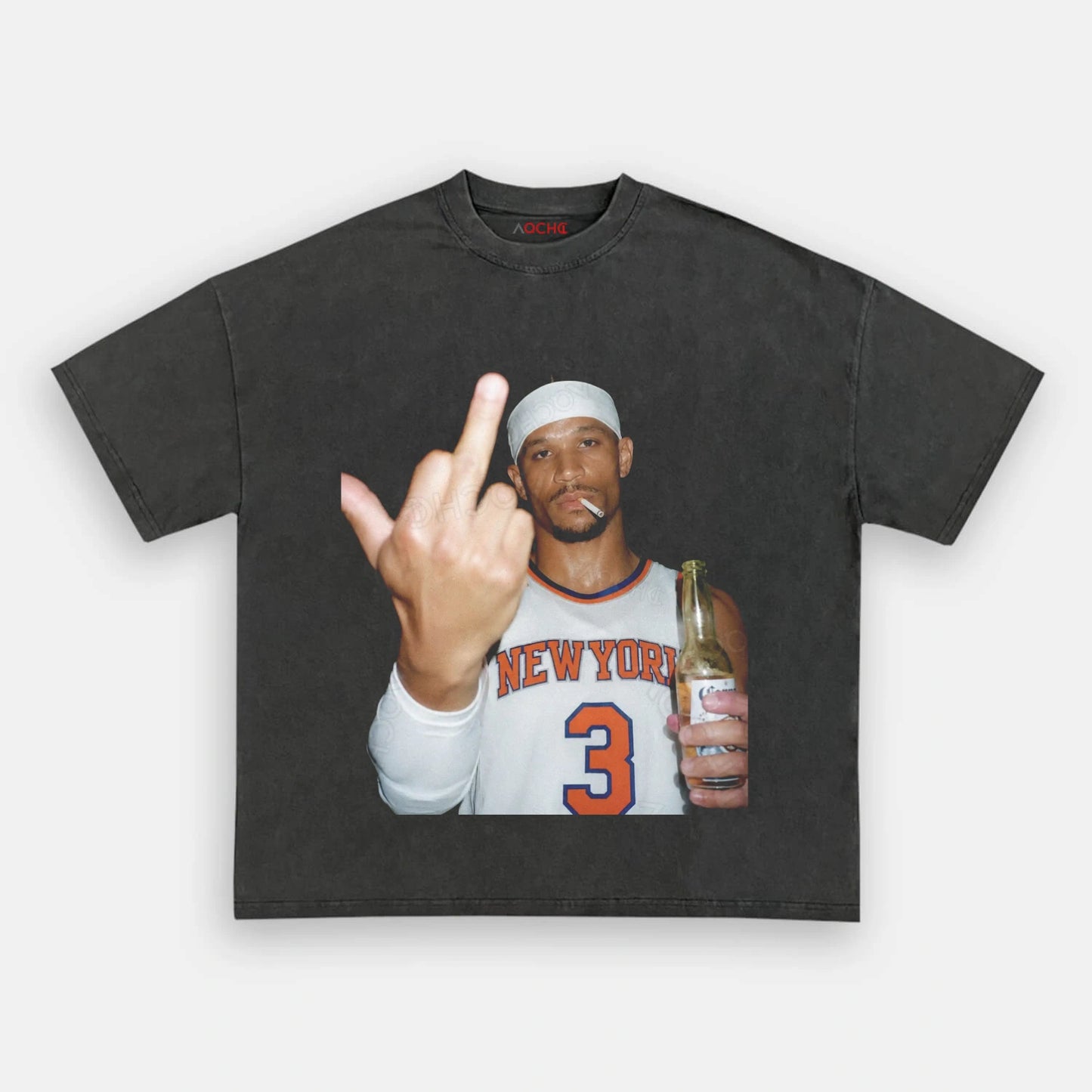 Hart After Hours Tee 1 - AQCHIC
