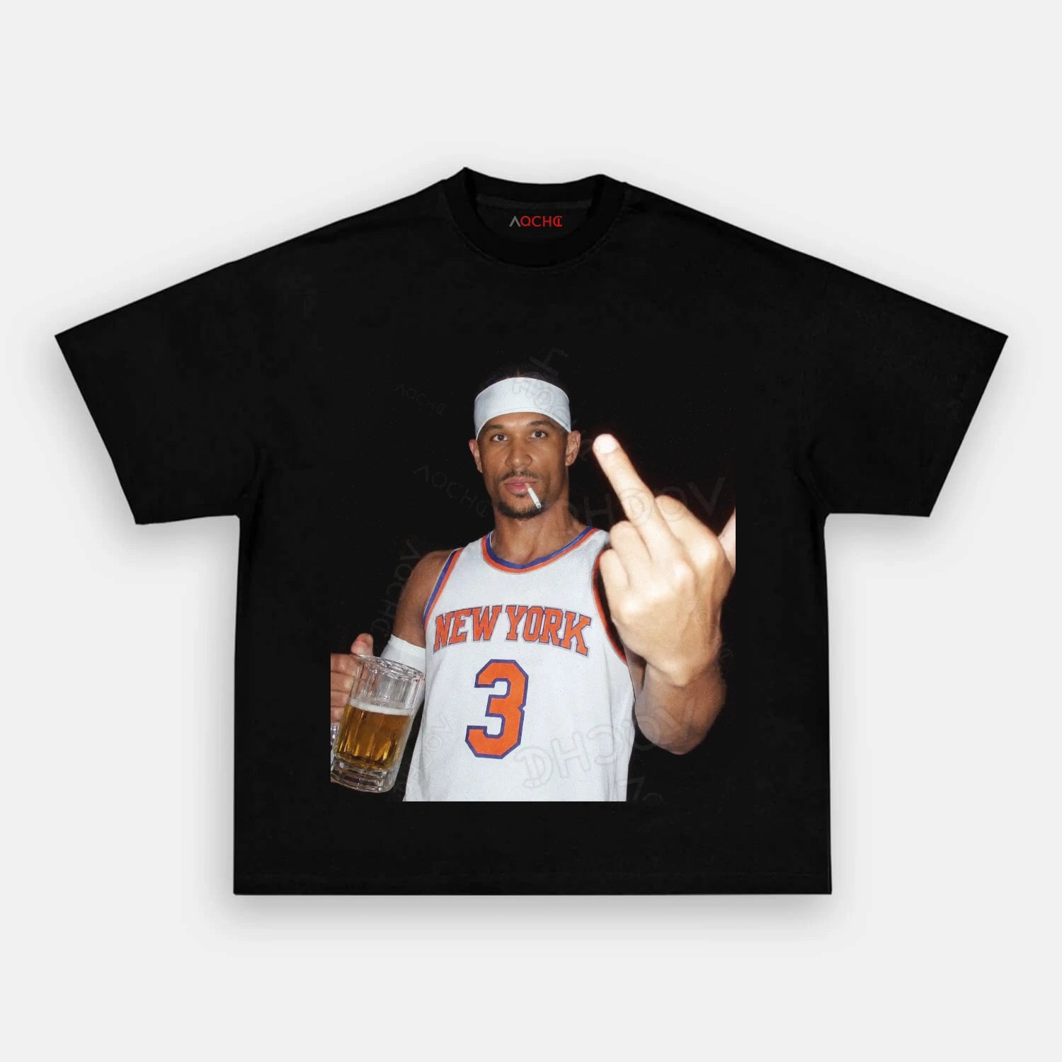 Hart After Hours Tee 2 - AQCHIC