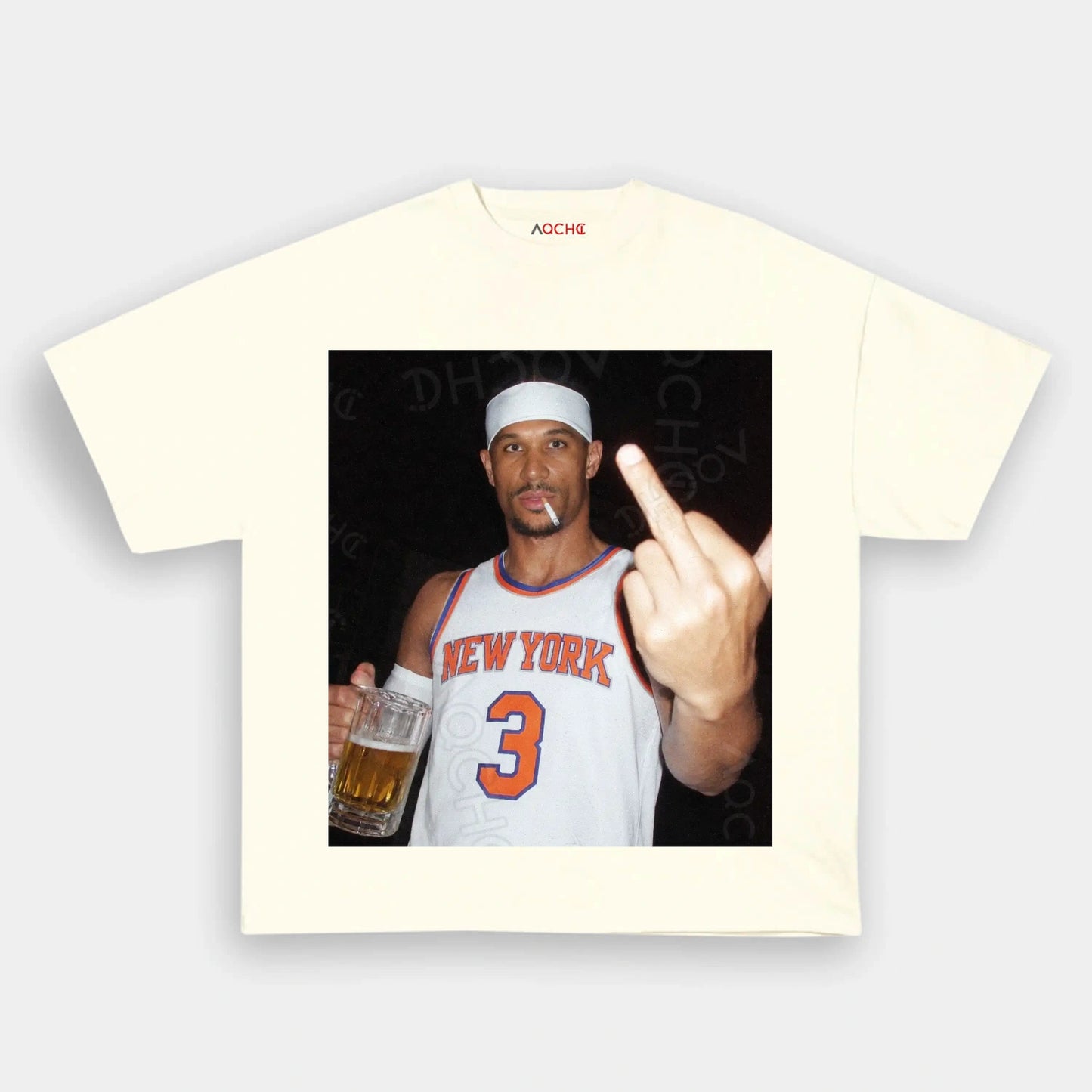 Hart After Hours Tee 2 - AQCHIC