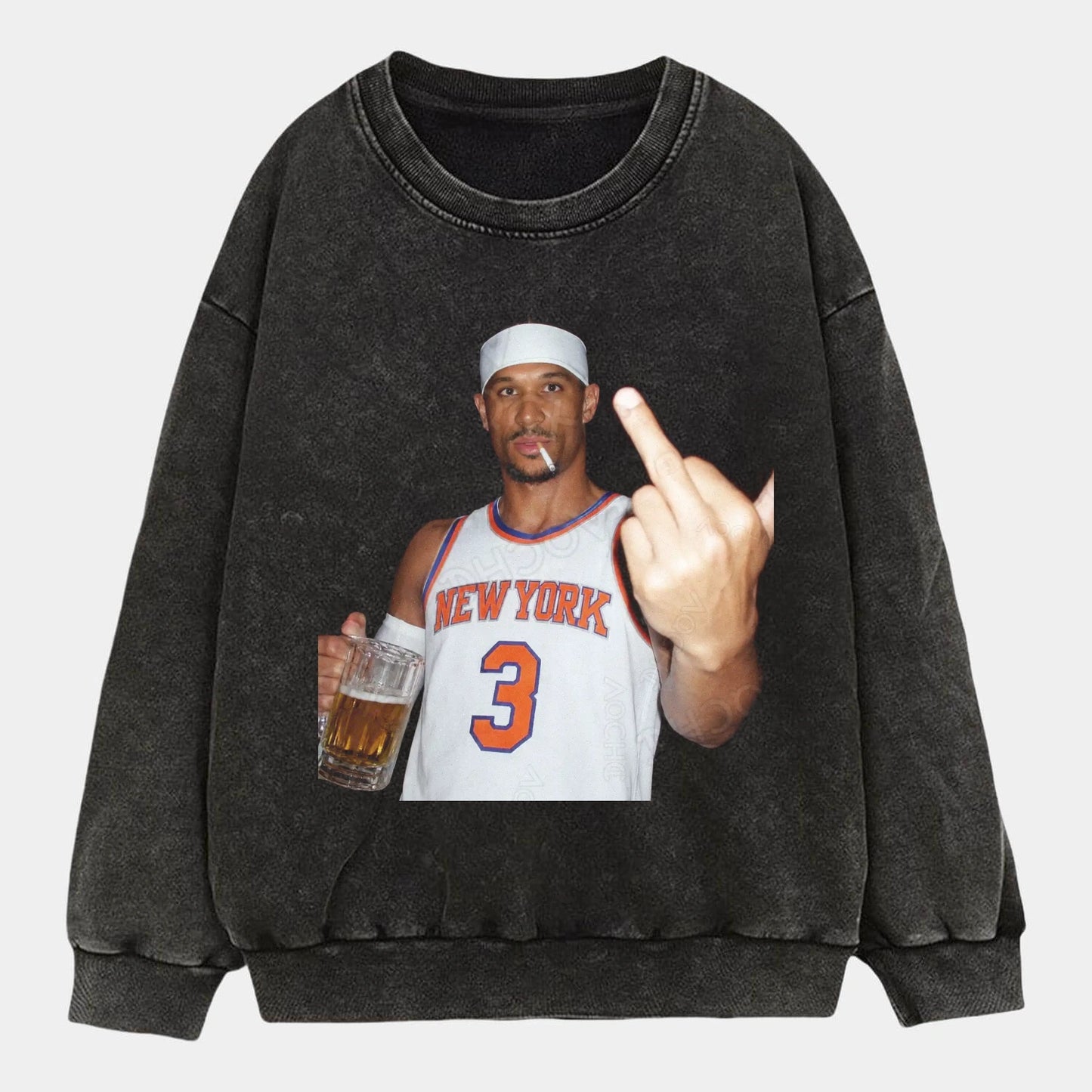 Hart After Hours Tee 2 - AQCHIC