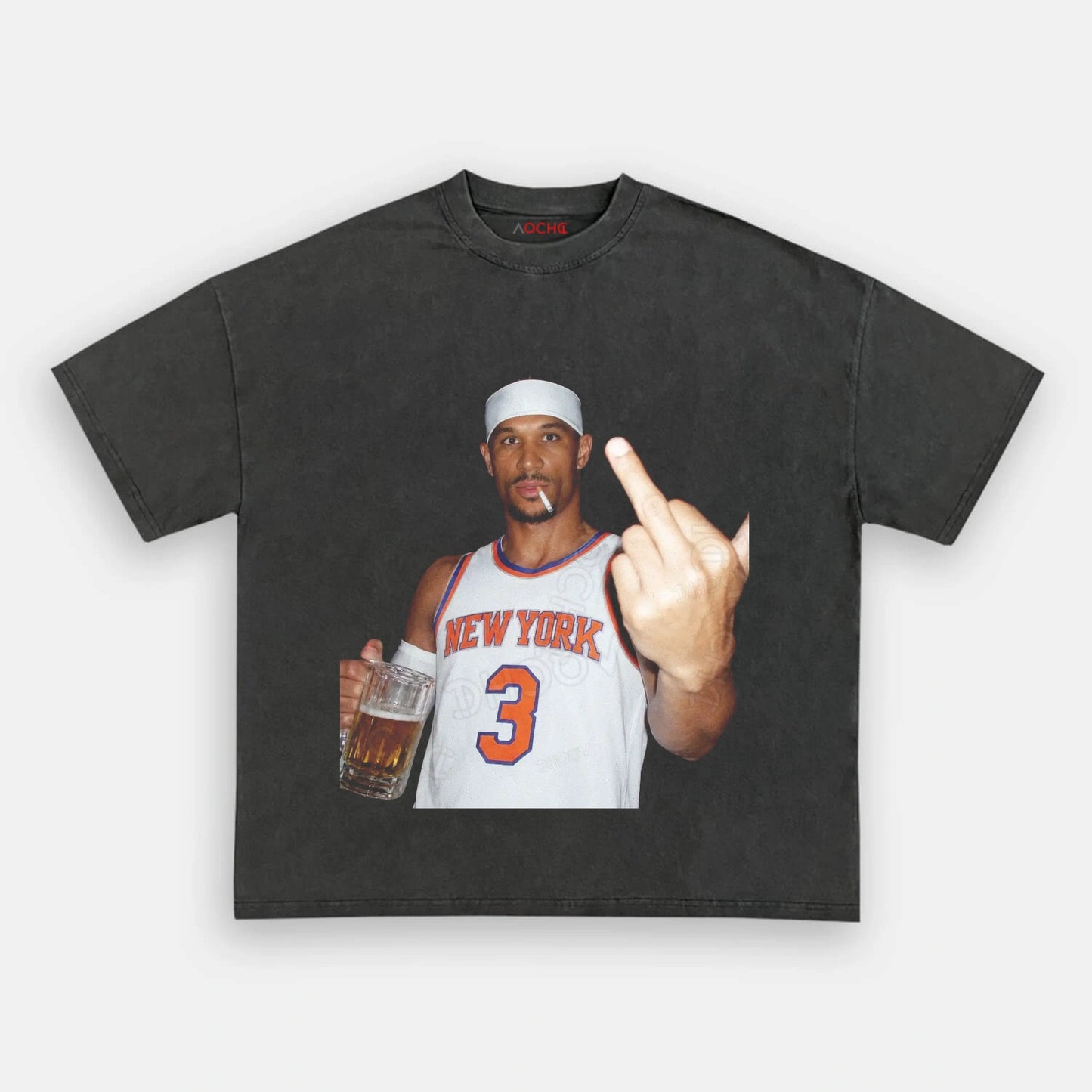 Hart After Hours Tee 2 - AQCHIC