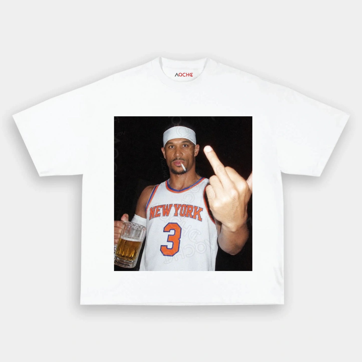 Hart After Hours Tee 2 - AQCHIC